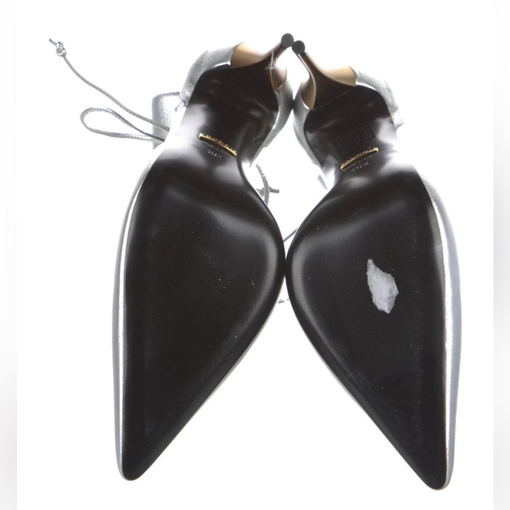 Gucci Leather Pumps - Picture 5 of 5